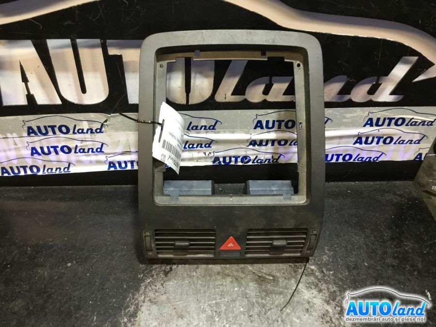 Buton Avarii VOLKSWAGEN TOURAN (1T1,1T2) 2003-2025