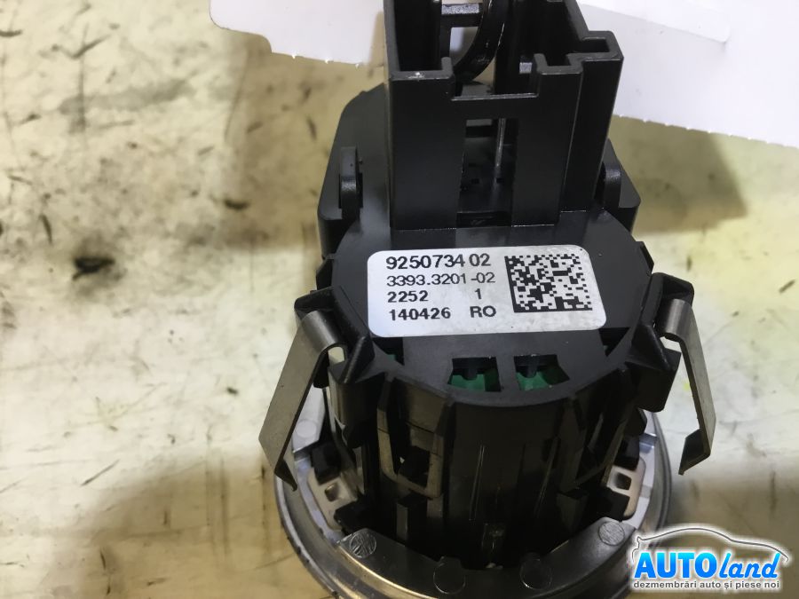 Buton BMW 1 (F20) 2010-2025 Cod 925073402