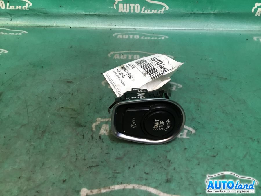 Buton BMW 1 (F20) 2010-2025 Cod 9250734