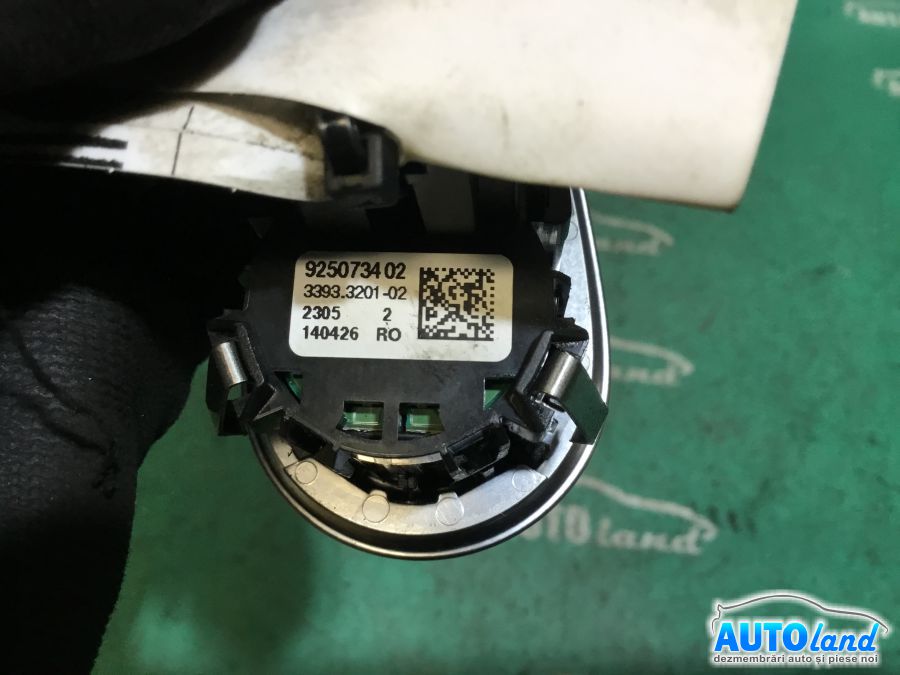 Buton BMW 1 (F20) 2010-2025 Cod 9250734