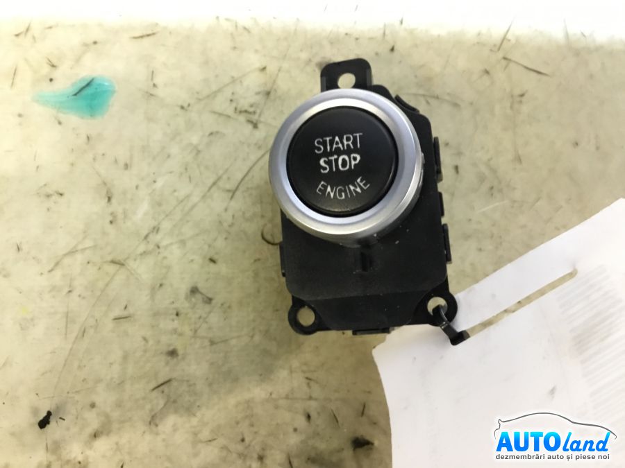 Buton BMW 5 (F10) 2010-2025 Cod 9229563