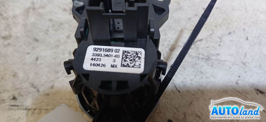 Buton BMW X5 (F15) 2013-2018 Cod 9291689