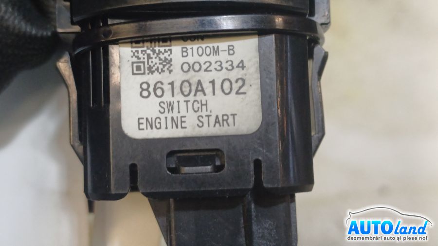 Buton CITROEN C4 Aircross 2012-2025 Cod 8610A102