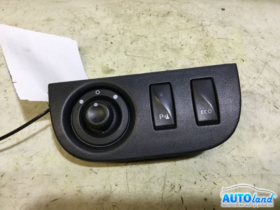 Buton DACIA SANDERO II 2013-2025 Cod 684937116R