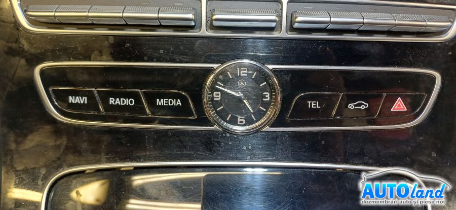 Buton MERCEDES-BENZ E-class (W213) 2016-2020 Cod A2139054603