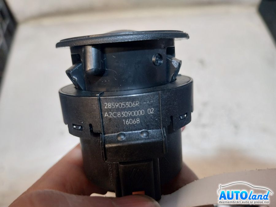Buton RENAULT KADJAR 2015-2026 Cod 285905306R