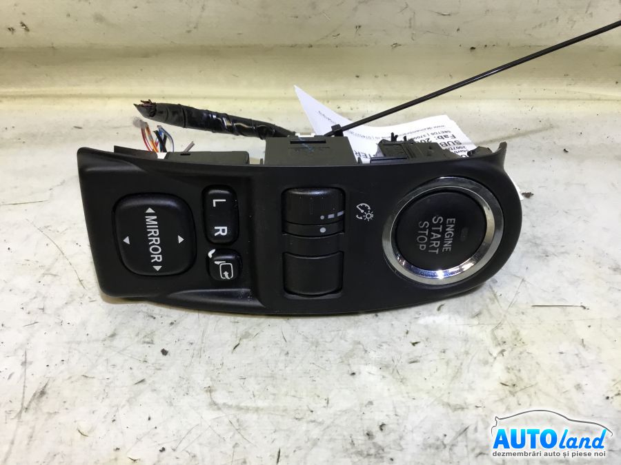 Buton SUBARU FORESTER (SH) 2008-2025 Cod 2007DJ3297