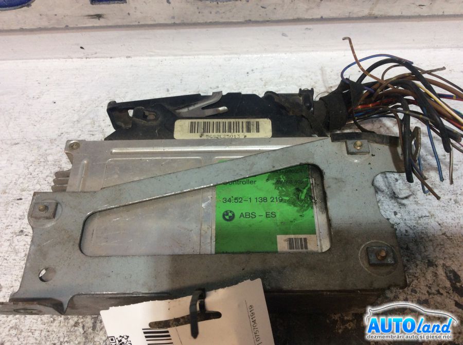Calculator ABS BMW 3 (E36) 1990-1998 Cod 1138219
