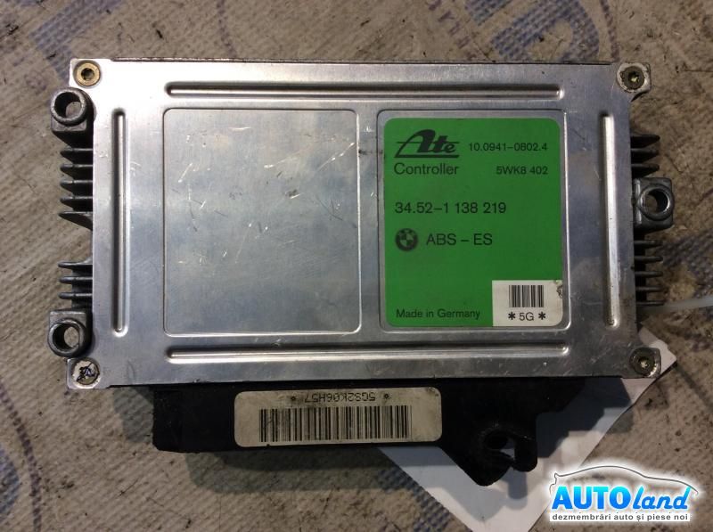 Calculator ABS BMW 3 (E36) 1990-1998 Cod 34521138219