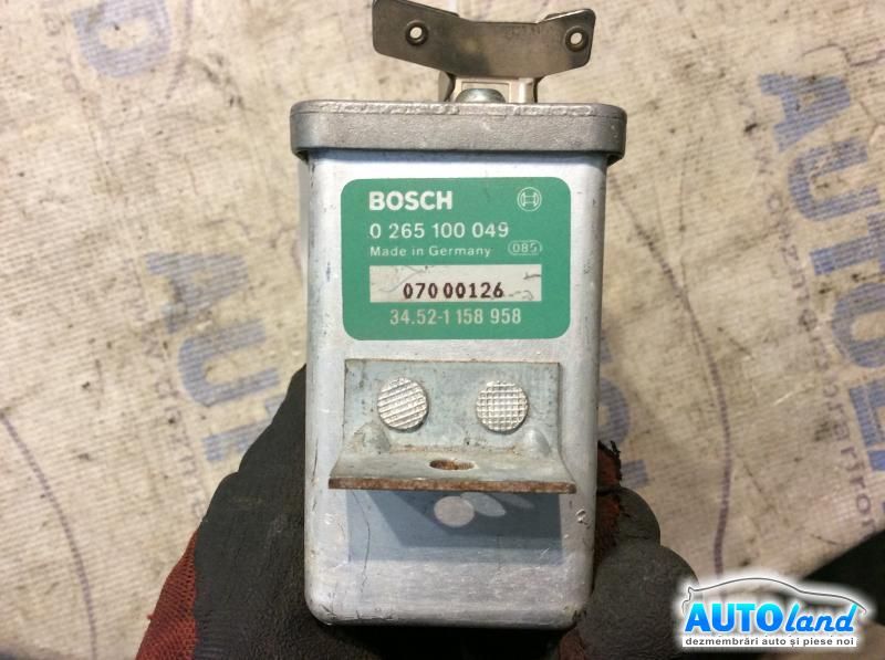 Calculator ABS BMW 5 (E34) 1987-1995 Cod 0265100049