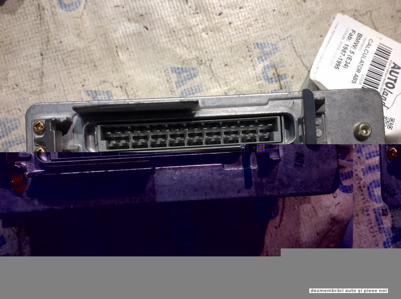 Calculator ABS BMW 5 (E34) 1987-1995 Cod 34521160413