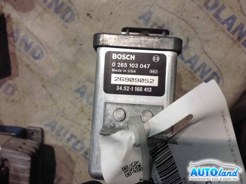 Calculator ABS BMW 5 (E34) 1987-1995 Cod 34521160413