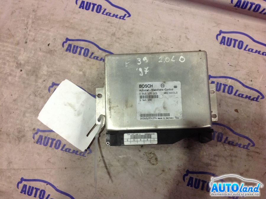 Calculator ABS BMW 5 (E39) 1995-2003 Cod 1164130