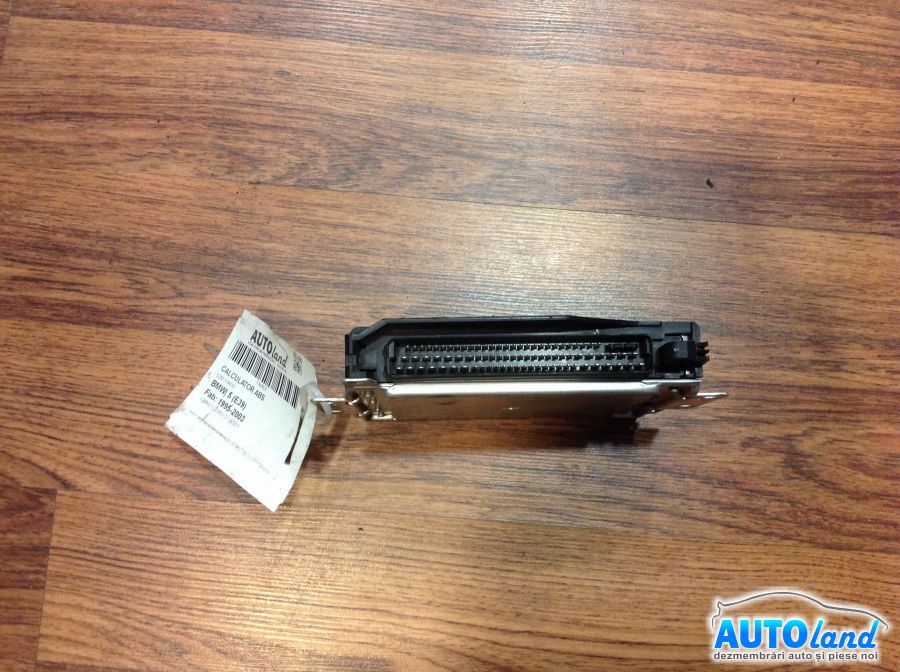 Calculator ABS BMW 5 (E39) 1995-2003 Cod 1164132