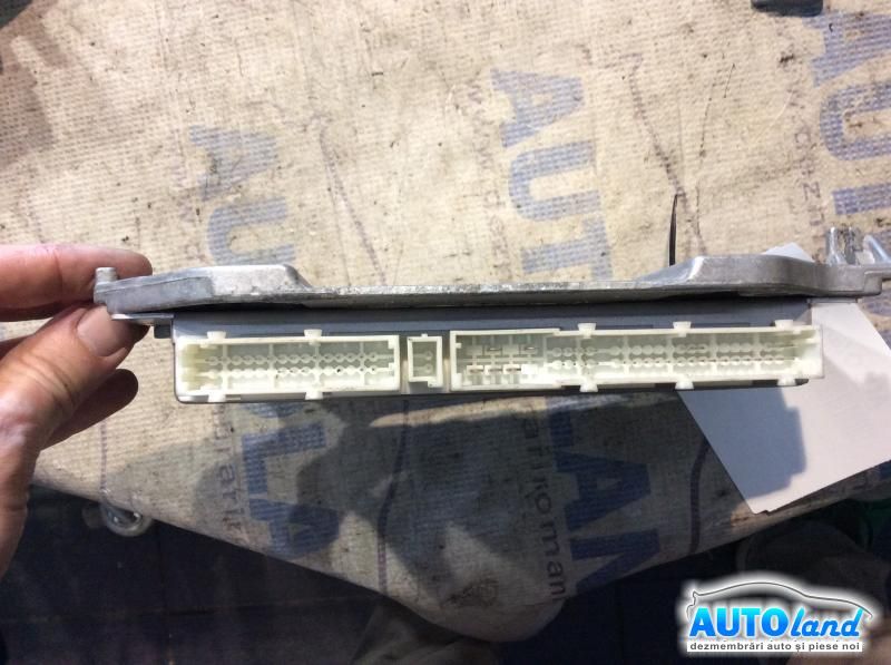 Calculator ABS MERCEDES-BENZ C-CLASS (W202) 1993-2000 Cod 0175457332