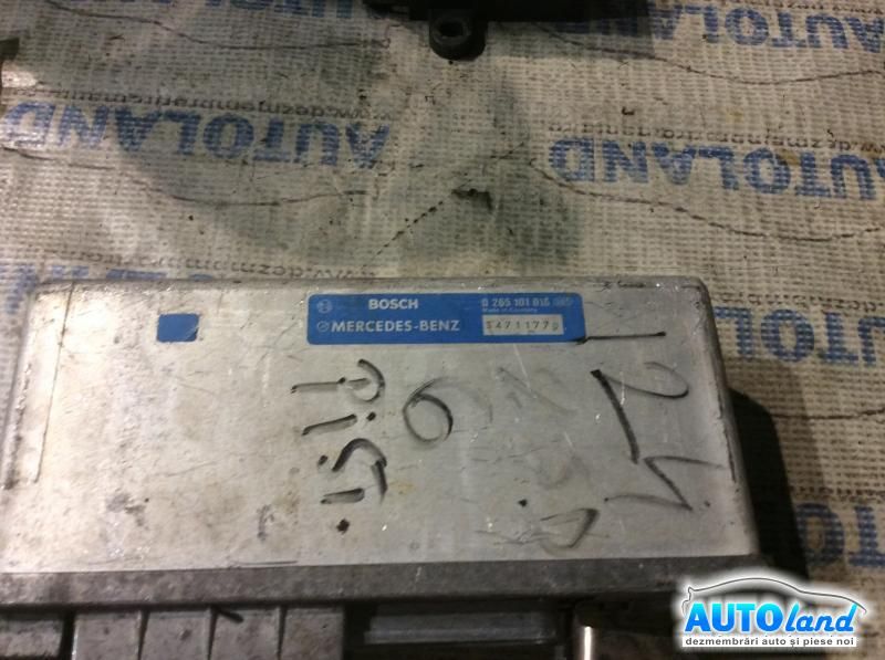 Calculator ABS MERCEDES-BENZ E-CLASS (W124) 1993-1995 Cod 0265101016