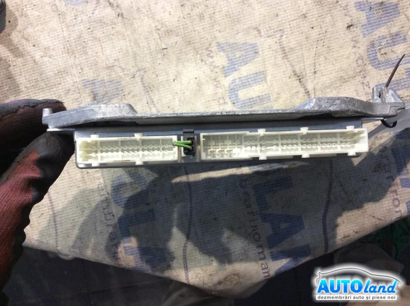 Calculator ABS MERCEDES-BENZ E-CLASS (W210) 1995-2002 Cod 0265109052