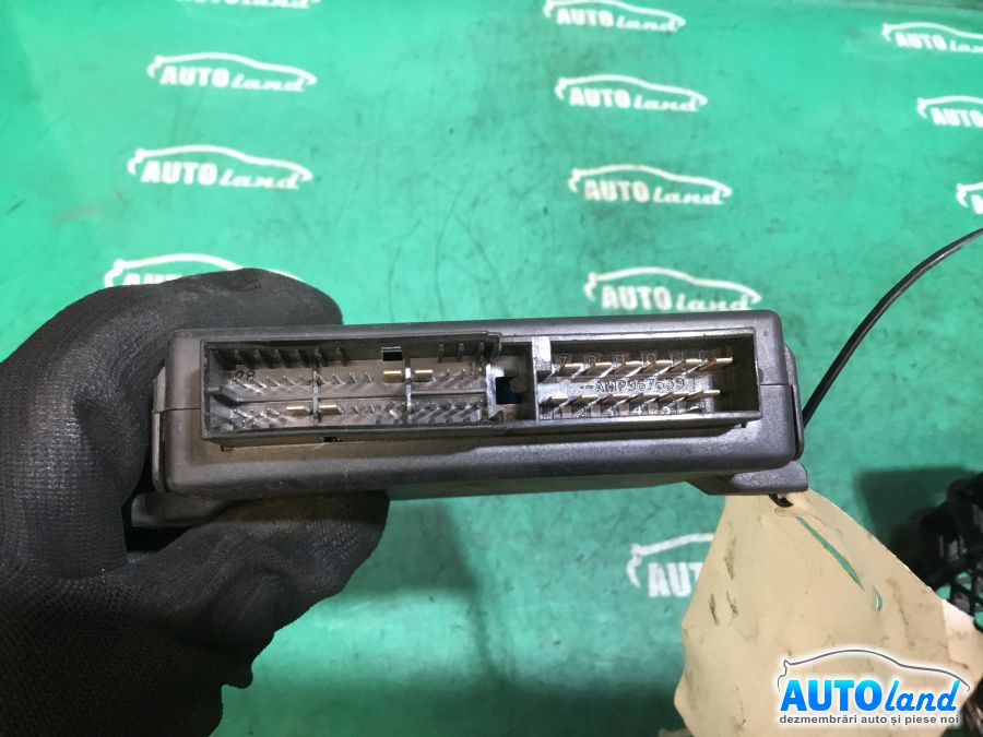 Calculator ABS OPEL ASTRA G caroserie (F70) 1999-2005 Cod 24410018