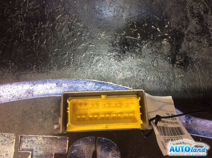 Calculator Airbag AUDI A3 (8P1) 2003-2025 Cod 8P0959655F