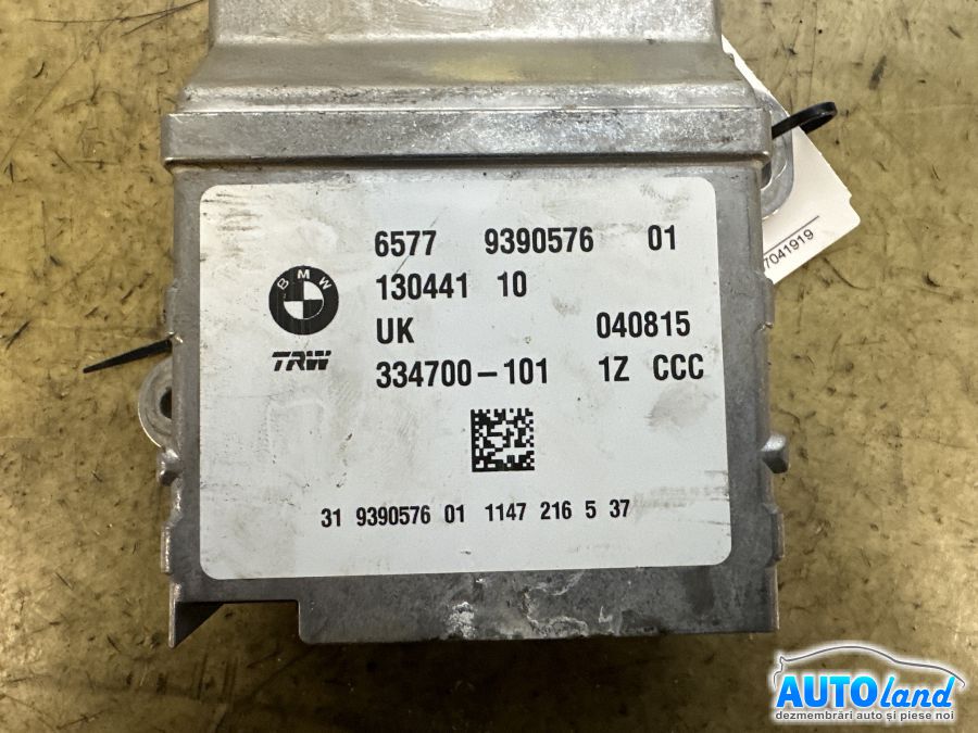 Calculator Airbag BMW 2 Series Active Tourer (F45) 2014-2018 Cod 9390576