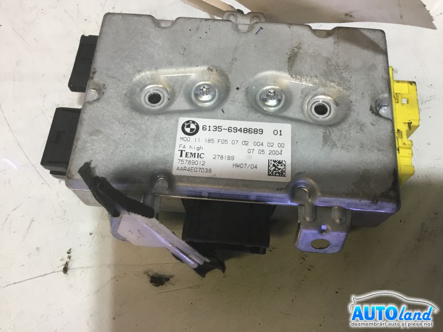 Calculator Airbag BMW 5 (E60) 2003-2026 Cod 61356948689