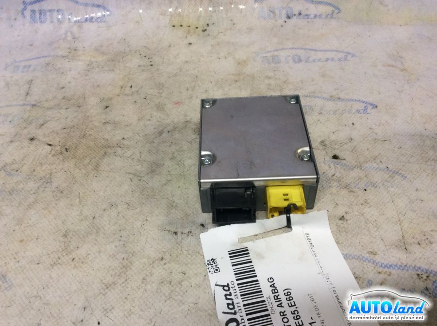 Calculator Airbag BMW 7 (E65,E66) 2001-2025 Cod 6928267