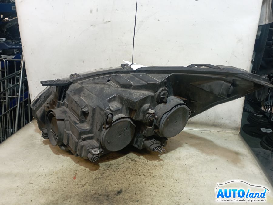 Calculator Airbag CITROEN C4 (LC_) 2004-2025 Cod 9662643980