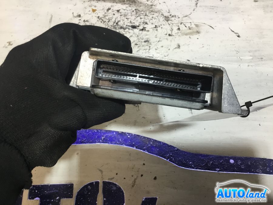 Calculator Airbag RENAULT SCENIC II (JM0/1_) 2003-2025 Cod 8200481139