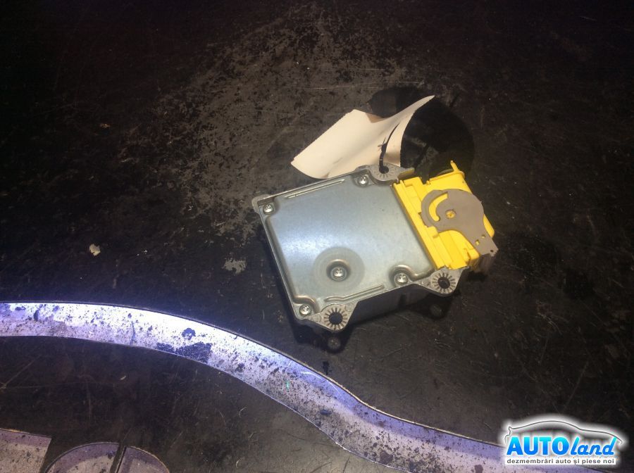 Calculator Airbag VOLKSWAGEN GOLF V PLUS (5M1) 2005-2025 Cod 1K0909605N