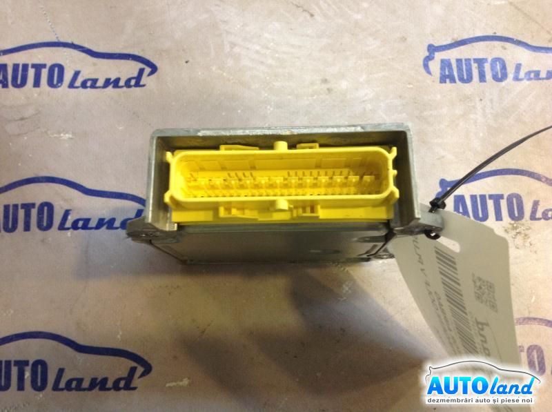 Calculator Airbag VOLKSWAGEN GOLF V PLUS (5M1) 2005-2025 Cod 1K0909605N