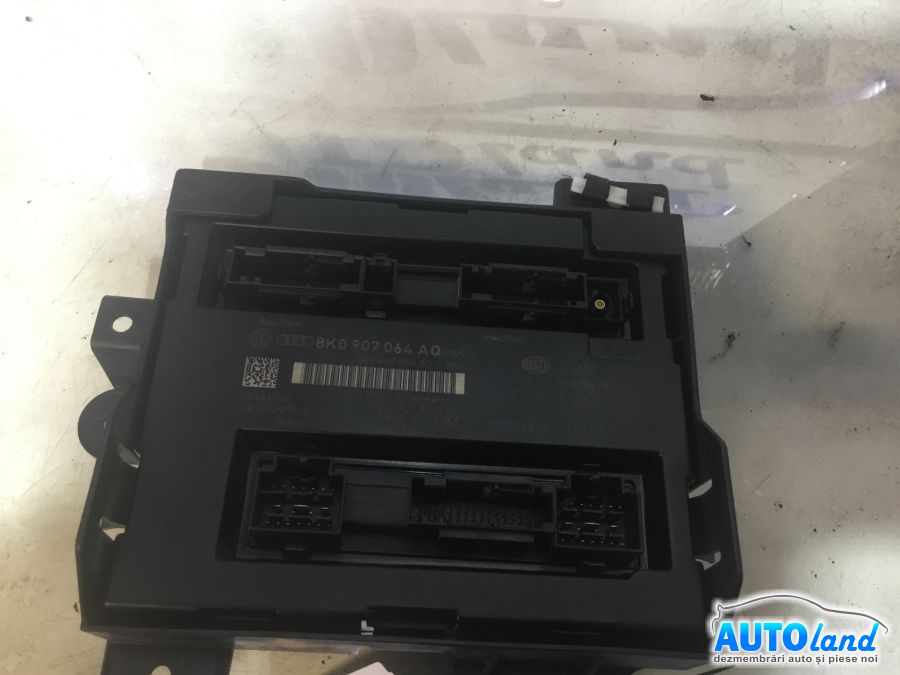 Calculator Confort AUDI A5 2007-2025 Cod 8K0907064AQ