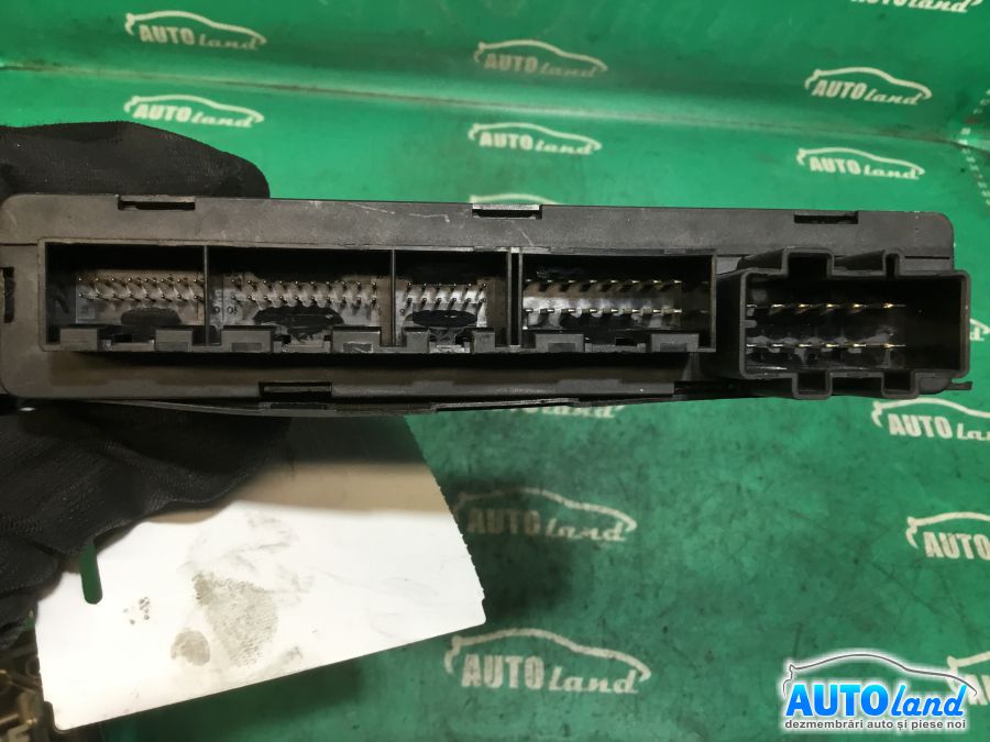 Calculator Confort AUDI A6 (4B,C5) 1997-2005 Cod 4B0962258K