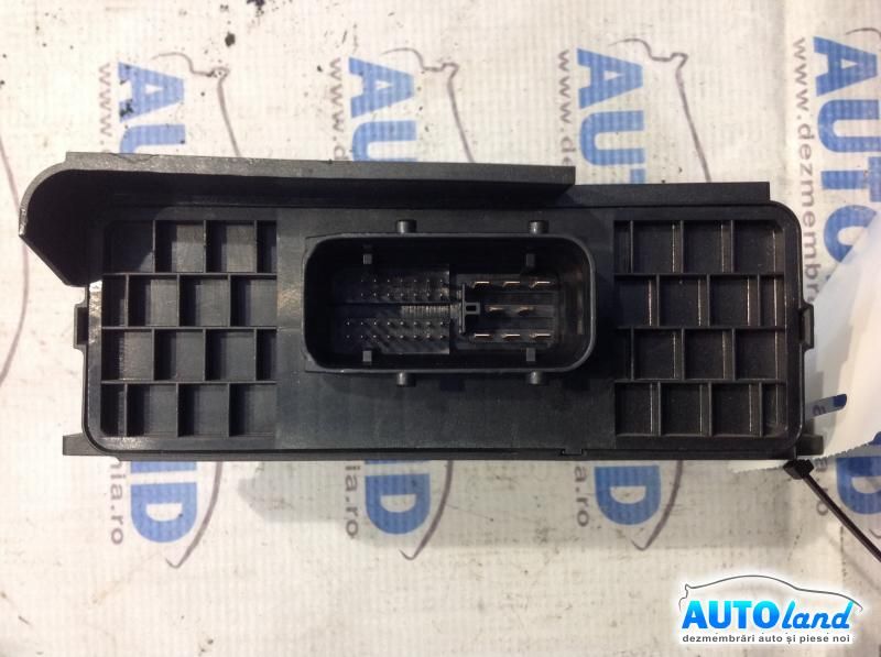 Calculator Confort AUDI A6 (4F2,C6) 2004-2011 Cod 4F0907280