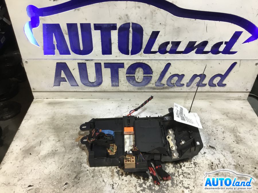 Calculator Confort AUDI A6 (4F2,C6) 2004-2011 Cod 4F0907289G