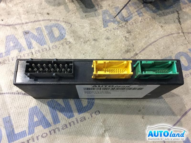 Calculator Confort BMW 3 (E36) 1990-1998 Cod 8360060