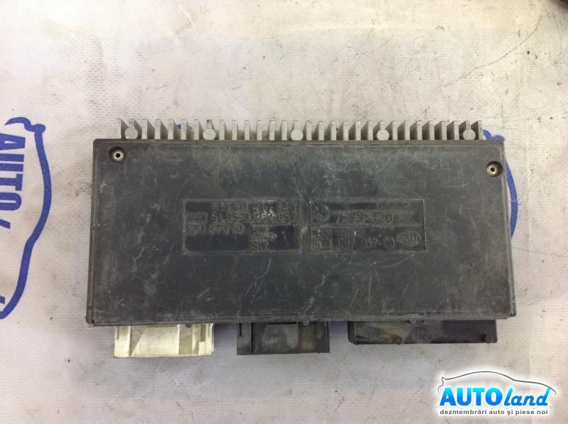Calculator Confort BMW 7 (E38) 1994-2001 Cod 61358352057