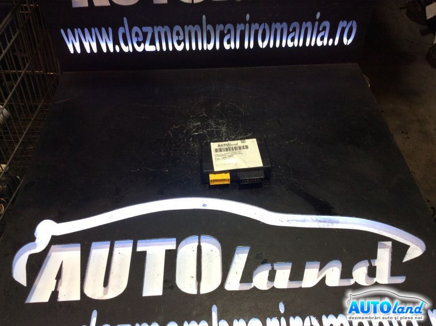 Calculator Confort CITROEN XANTIA (X2) 1998-2003 Cod 9633523680