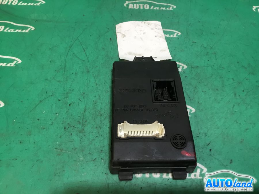 Calculator Confort DACIA LOGAN (LS_) 2004-2025 Cod 8200296328A