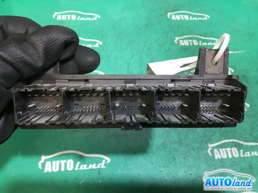 Calculator Confort FORD FIESTA V (JH_,JD_) 2001-2025 Cod 6S6T15K600BH