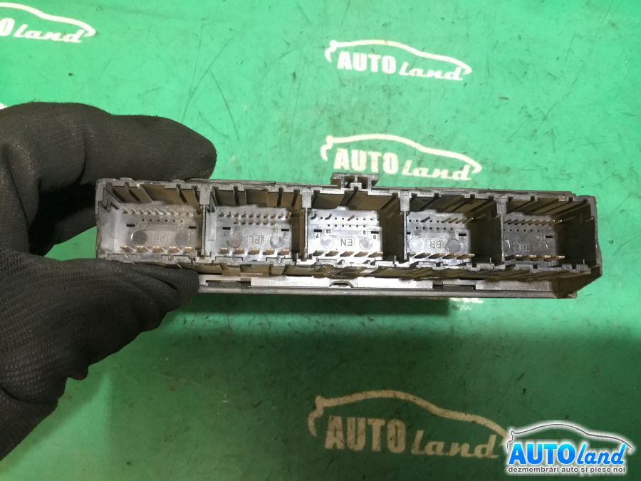 Calculator Confort FORD FOCUS (DAW,DBW) 1998-2001 Cod 1S7T15K600LD