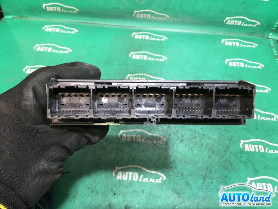 Calculator Confort FORD FOCUS (DAW,DBW) 1998-2001 Cod 1S7T15K600FB