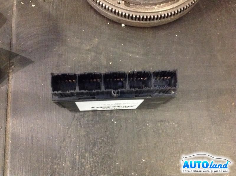 Calculator Confort FORD MONDEO III (B5Y) 2000-2003 Cod 1S7T15K600HA