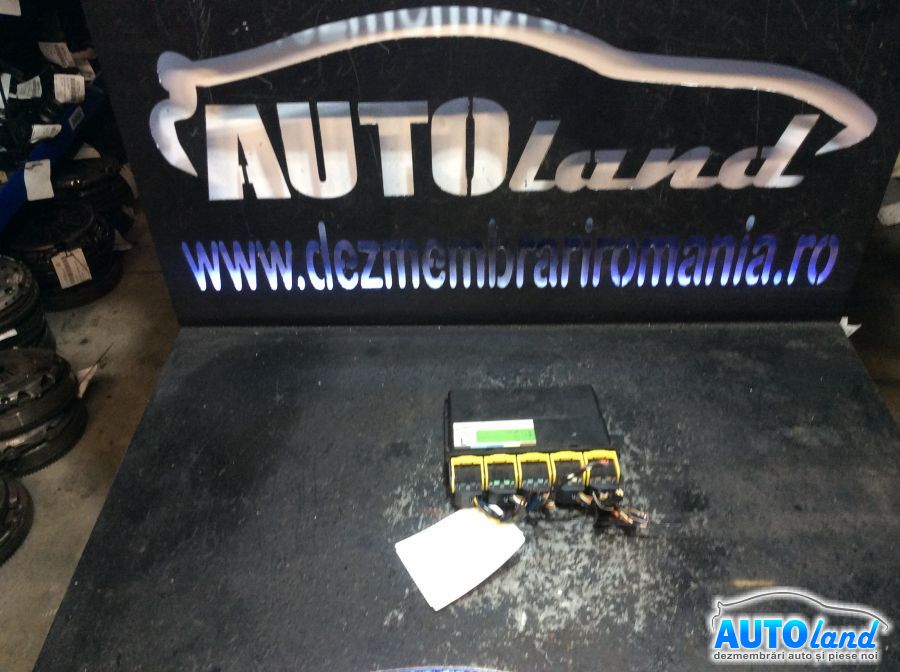 Calculator Confort FORD MONDEO III (B5Y) 2000-2003 Cod 1S7T15K600LD