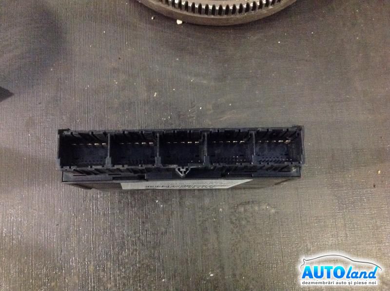 Calculator Confort FORD MONDEO III (B5Y) 2000-2003 Cod 5WK48744ABF