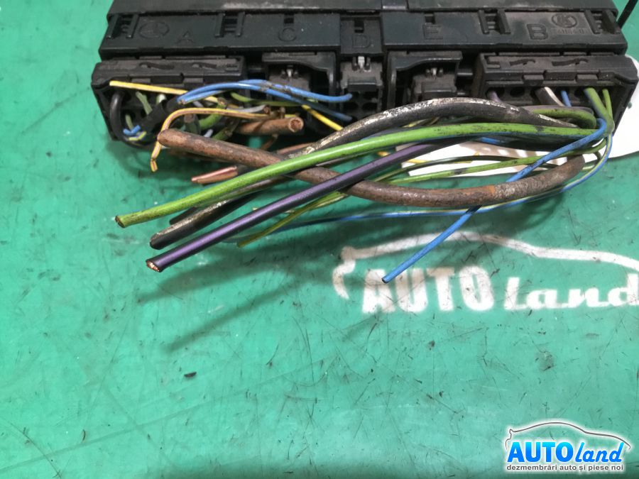 Calculator Confort MERCEDES-BENZ C-CLASS (W202) 1993-2000 Cod 2028200926