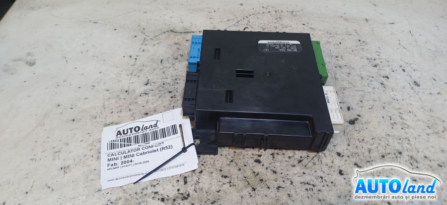 Calculator Confort