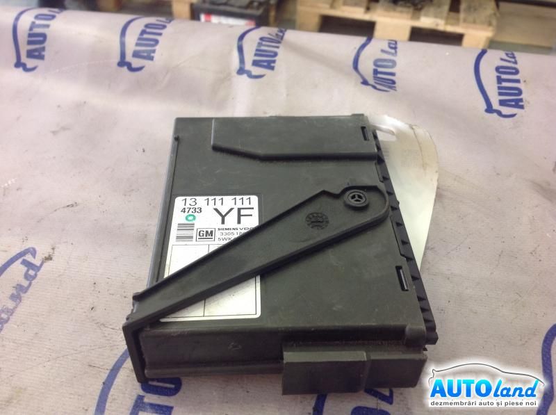 Calculator Confort OPEL MERIVA 2003-2010 Cod 357959875A