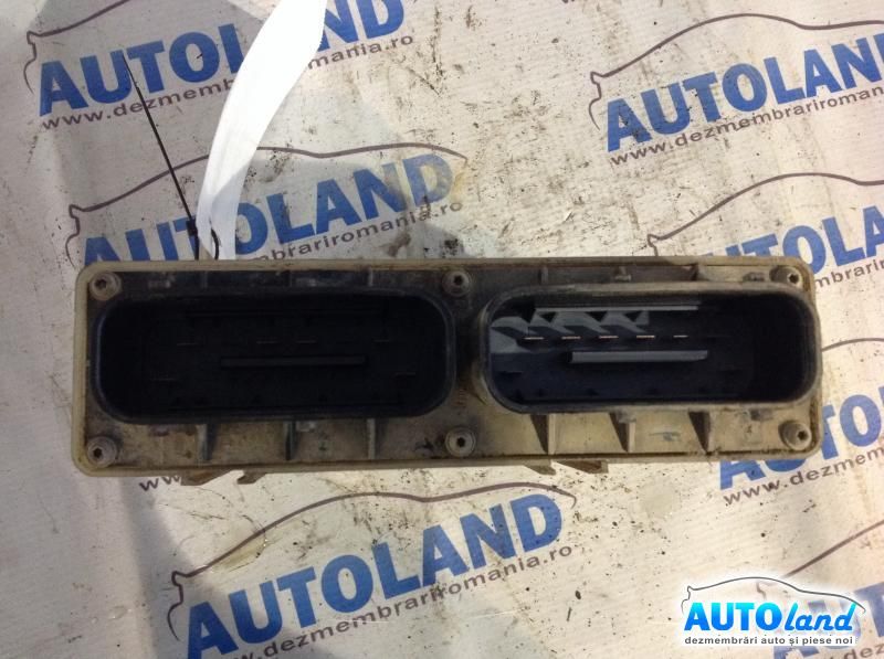 Calculator Confort OPEL ZAFIRA (F75_) 1999-2005 Cod 15396912