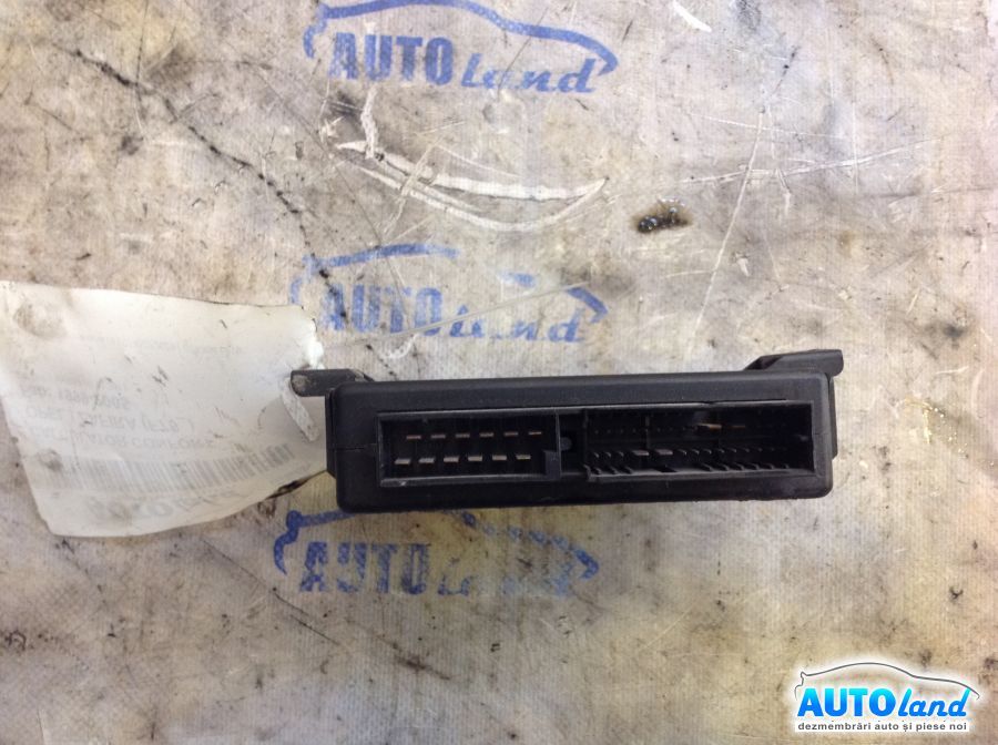 Calculator Confort OPEL ZAFIRA (F75_) 1999-2005 Cod 90564349