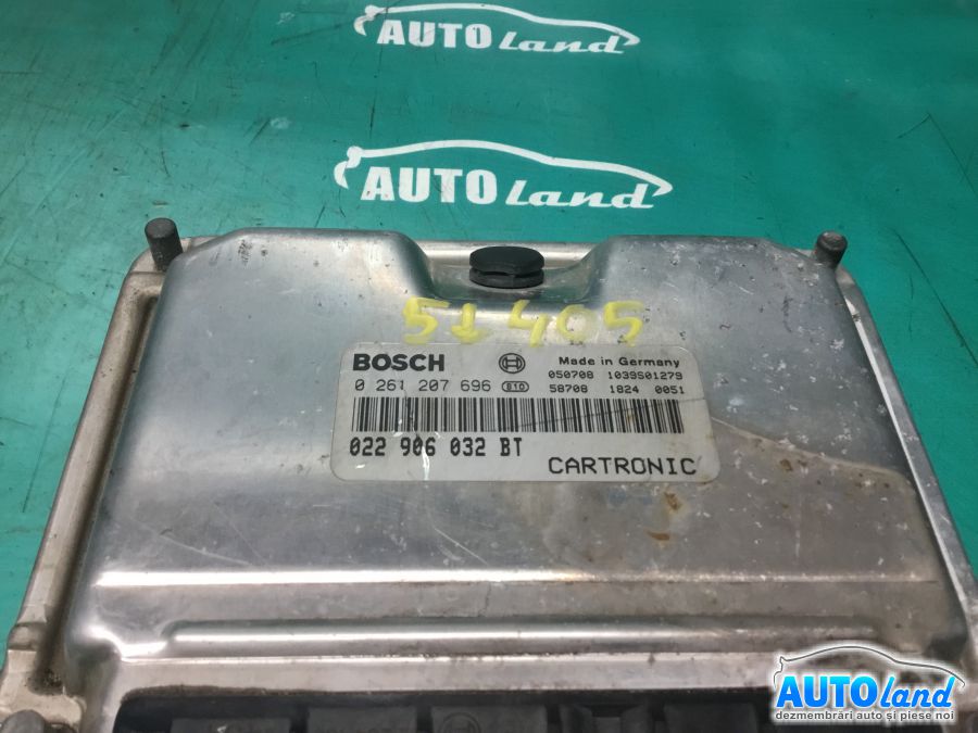 Calculator Confort PORSCHE CAYENNE (955) 2002-2025 Cod 022906032BT